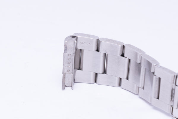 Load image into Gallery viewer, Rolex Steel Explorer SEL Band 78790A Clasp Code DT3 FCD31090
