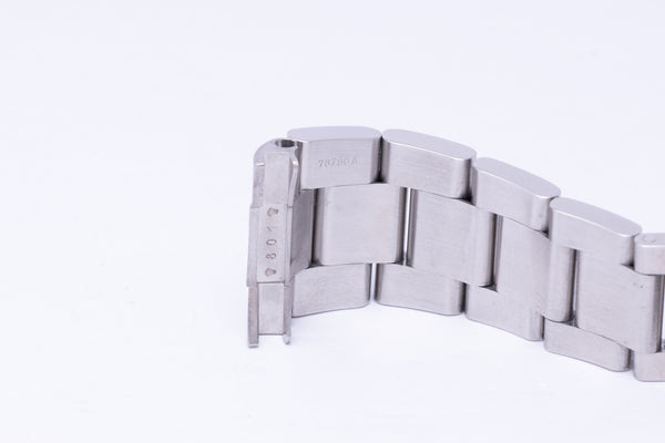 Load image into Gallery viewer, Rolex Steel Explorer SEL Band 78790A Clasp Code DT3 FCD31090
