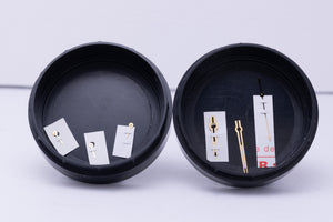 Rolex Daytona Hand set "Lumi" for model 116518 FCD31093