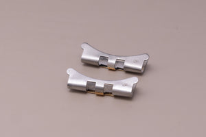 Rolex Jubilee 455 End Pieces for 20mm Bands FCD31097