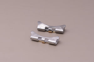 Rolex Jubilee 455 End Pieces for 20mm Bands FCD31099