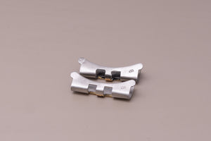 Rolex Jubilee 455 End Pieces for 20mm Bands FCD31107