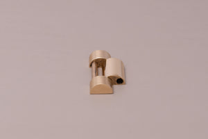 Rolex 18k Yellow Gold Day-Date Link (1) for model 18038 - 18238 FCD31110