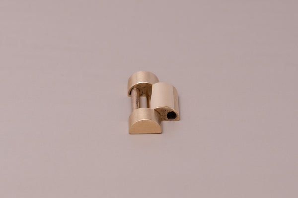 Load image into Gallery viewer, Rolex 18k Yellow Gold Day-Date Link (1) for model 18038 - 18238 FCD31110
