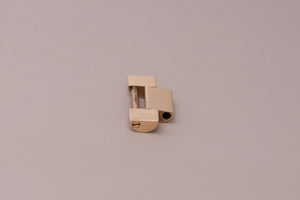 Rolex 18k Yellow Gold Day-Date Link (1) for model 18038 - 18238 FCD31110