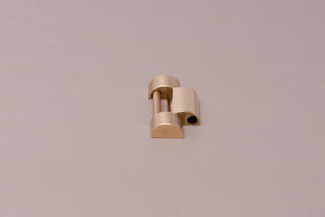 Rolex 18k Yellow Gold Day-Date Link (1) for model 18038 - 18238 FCD31111