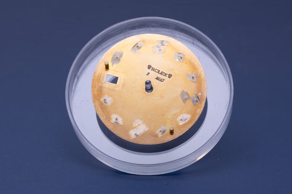 Load image into Gallery viewer, Rolex Yachtmaster Champagne Dial for Model 16623 - 16628 FCD31122
