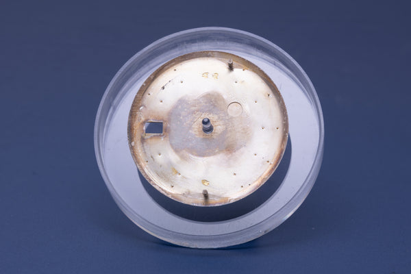 Load image into Gallery viewer, Rolex Datejust Silver Stick Dial for 1601 FCD31127
