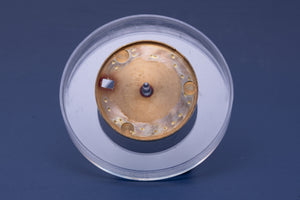 Rolex Midsize champagne Roman Dial for model 68273 - 78243 FCD31130