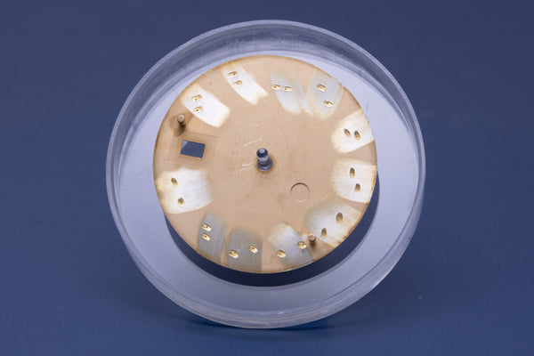 Load image into Gallery viewer, Rolex Mens Champagne Roman Dial for moel 16233 - 116233 FCD31132
