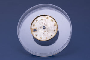 Rolex Ladies Champagne Diamond Dial for model 69173 - 69178 FCD31133