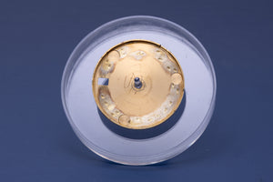 Rolex Midsize Blue Roman Dial for model 178274 - 178240 FCD31135