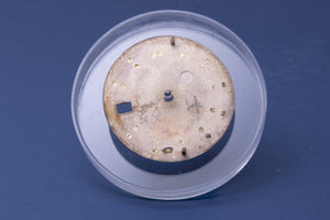 Rolex Date Black Stick Dial for 1500 - 1503 FCD31147