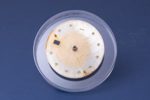 Rolex Mens Champagne Damaged Diamond Dial for model 16233 - 116233 FCD31167