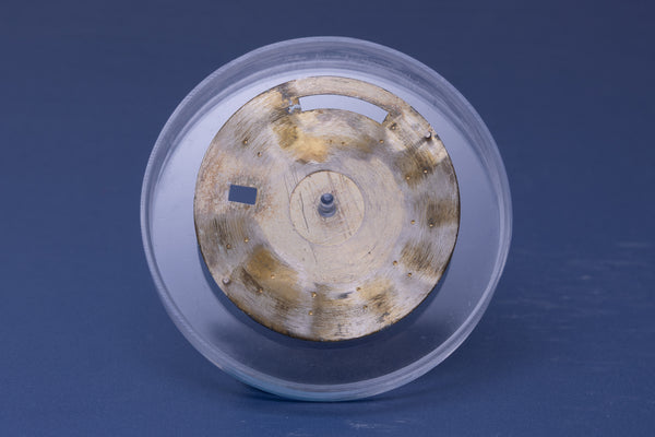 Load image into Gallery viewer, Rolex Daydate President White Stick 18038 - 18238 FCD31169

