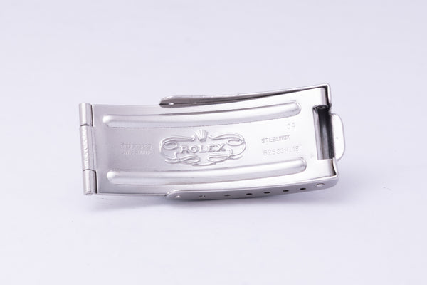 Load image into Gallery viewer, Rolex Clasp 62523H.18 buckle clasp code J4 FCD31176
