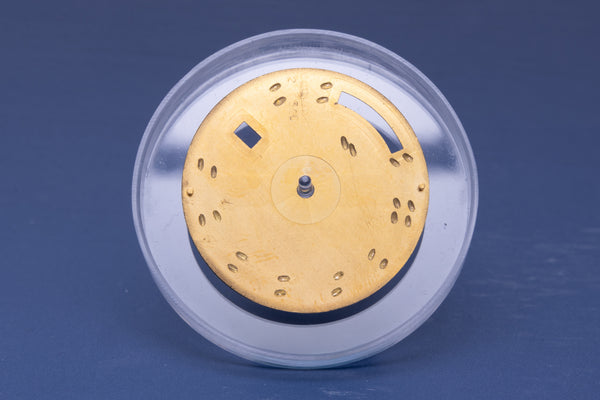 Load image into Gallery viewer, Rolex Day-Date Black Arabic dial for model 118235 FCD31186
