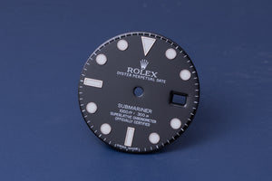 Rolex Submariner 116610LN Ceramic Maxi Marker Dial FCD31194