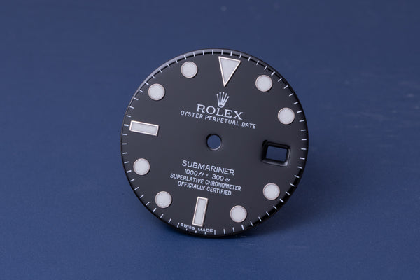 Load image into Gallery viewer, Rolex Submariner 116610LN Ceramic Maxi Marker Dial FCD31194
