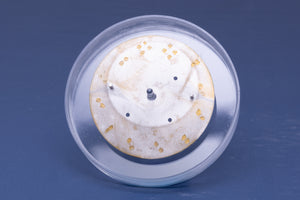 Rolex Daytona White Arabic Dial for model 16519 - 16520 FCD31195