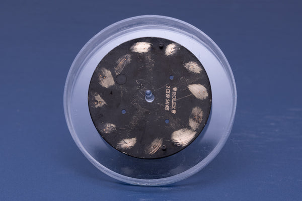 Load image into Gallery viewer, Rolex Daytona Black Luminova Dial for 116505 - 116515 FCD31196
