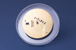 Rolex Datejust champagne Lumi Index dial for model 116233 FCD31204