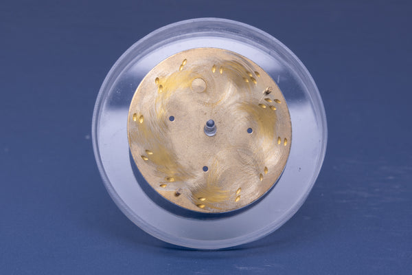 Load image into Gallery viewer, Rolex Daytona White Arabic Luminova Dial for 116523 - 116528 FCD31211
