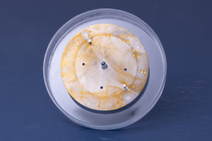 Rolex Daytona White Arabic Dial for model 16519 - 16520 FCD31212