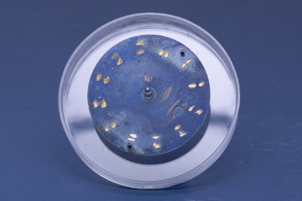 Load image into Gallery viewer, Rolex Air-King Tropical Blue Stick dial for model 5500 FCD31216

