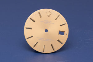 Rolex NQ Date Polar Stick Dial for 1500 FCD31217