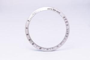 Rolex Vintage Daytona MK1 Steel Bezel for 6239 FCD31218