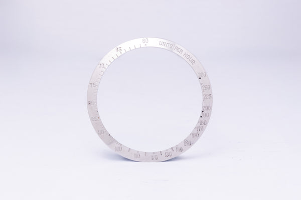 Load image into Gallery viewer, Rolex Vintage Daytona MK1 Steel Bezel for 6239 FCD31219
