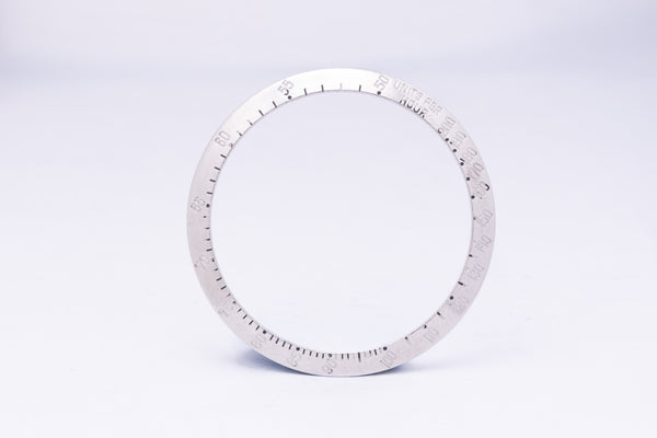 Load image into Gallery viewer, Rolex Vintage Daytona Steel Bezel for 6239 FCD31223
