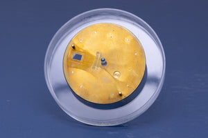 Rolex Seadweller Swiss Made Dial for 16660 - 16600 FCD31230