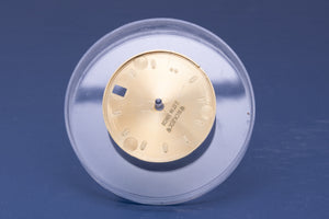 Rolex Midsize Champagne Lumi Stick dial for 178273 - 178278 FCD31236