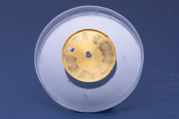 Load image into Gallery viewer, Rolex Ladies White Arabic dial for model 69160 -79160 FCD31243
