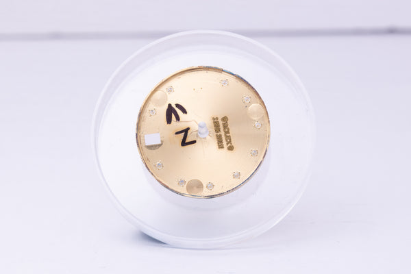 Load image into Gallery viewer, Rolex Midsize Champagne Jubilee Diamond dial for 78273 - 178273 FCD31252
