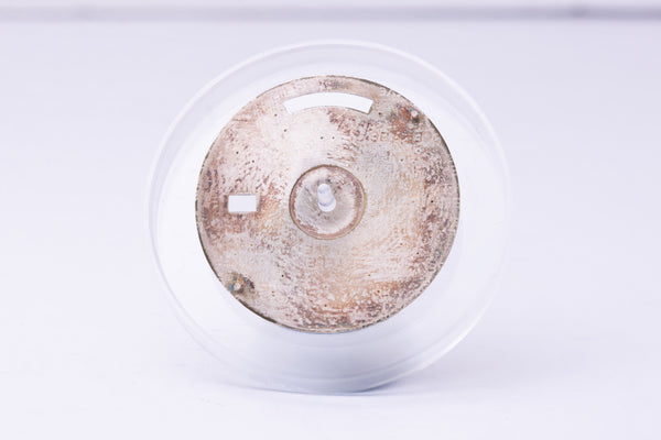 Load image into Gallery viewer, Rolex Day-Date Silver Stick Dial for 18038 - 18238 FCD31270
