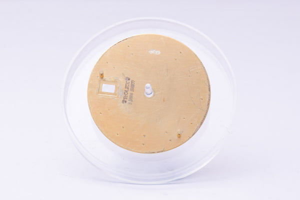 Load image into Gallery viewer, Rolex Datejust champagne Lumi Index dial for model 116233 FCD31294
