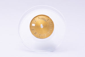 Rolex Ladies White Arabic dial for model 69160 -79160 FCD31298