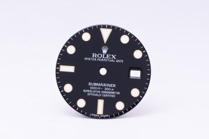 Rolex Submariner 116613LN Ceramic Maxi Marker Dial FCD31304