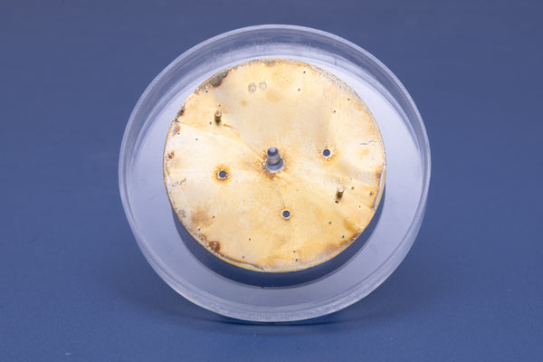 Load image into Gallery viewer, Rolex Daytona Champagne Stick Inverted 6 Dial for 16523 - 16528 FCD31306
