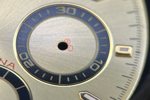 Rolex Daytona Champagne Stick "Swiss Made" Dial for 16523 - 16528 FCD31307
