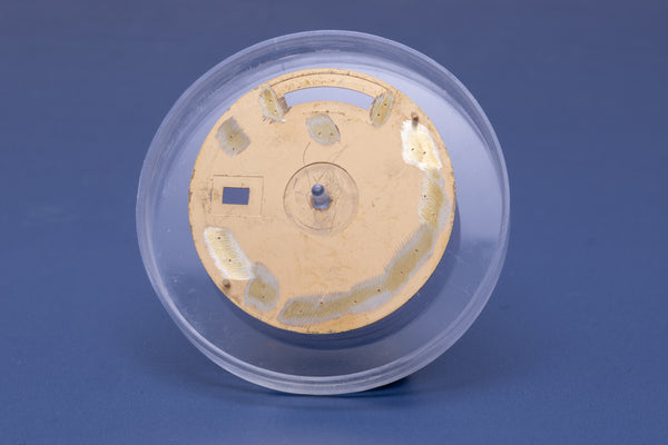 Load image into Gallery viewer, Rolex Day-Date Rose Roman dial for model 118235 FCD31308
