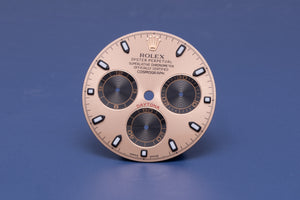 Rolex Daytona Rose Dial 116505 - 116515 FCD31312