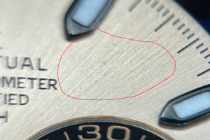 Rolex Daytona Rose Dial 116505 - 116515 FCD31312