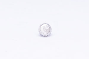 Rolex Explorer Crown for model 216570 FCD31333