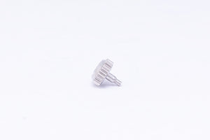 Rolex Explorer Crown for model 216570 FCD31333