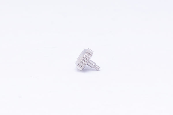 Load image into Gallery viewer, Rolex Explorer Crown for model 216570 FCD31333
