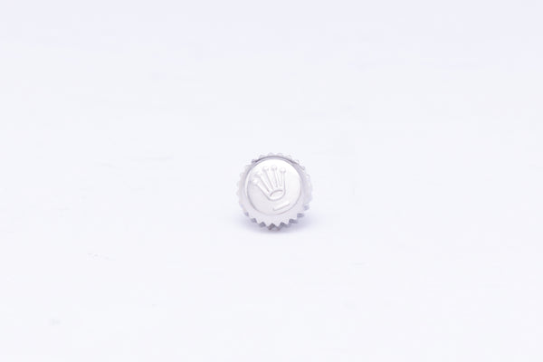 Load image into Gallery viewer, Rolex Explorer Crown for model 216570 FCD31334
